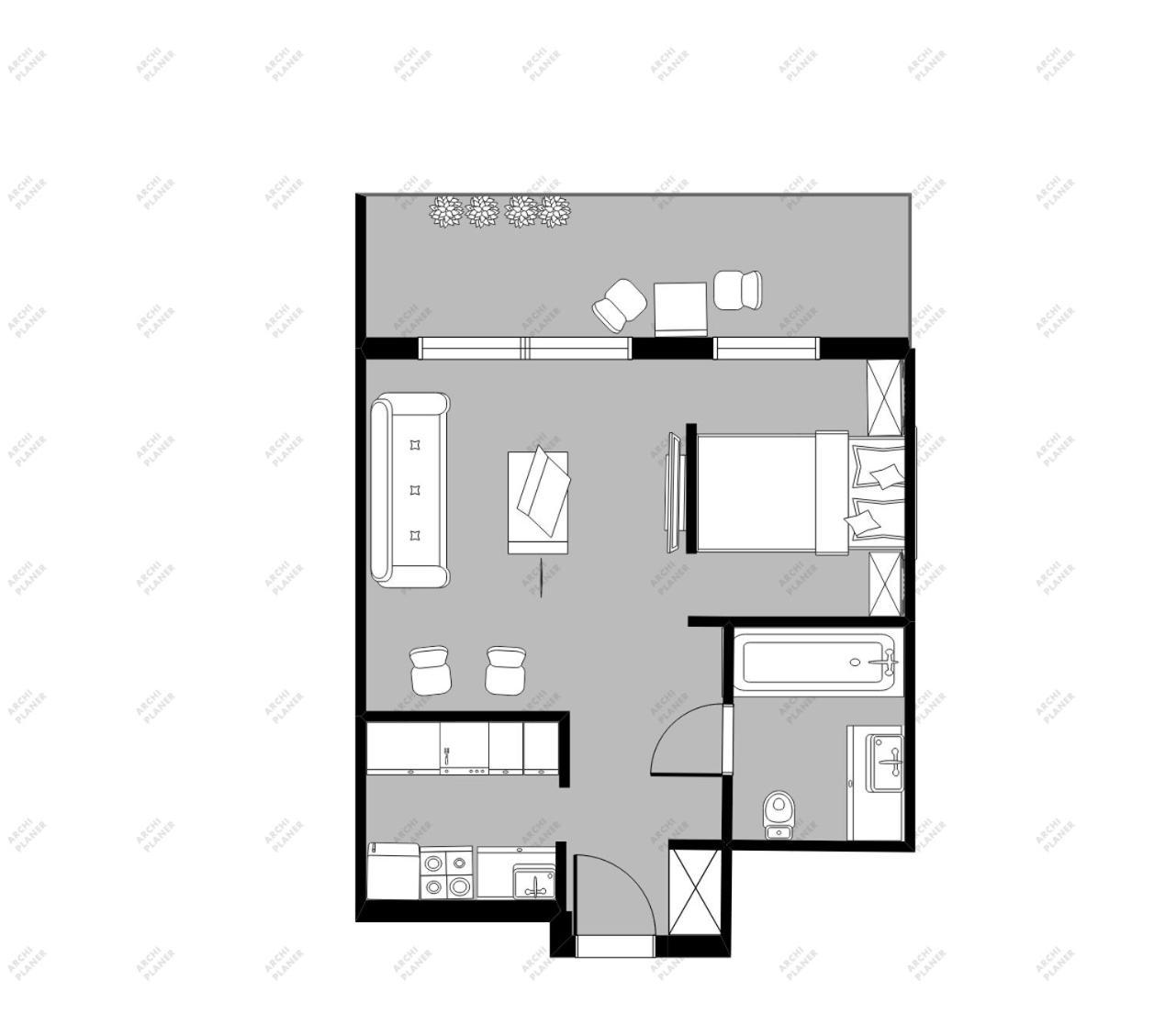 Apartament Wsrod 1000Cy Swiatel - Z Parkingiem W Hali Garazowej- Duzy Balkon Z Lezakami - Piekny Widok Noca Na Panorame Tysiaclecia Катовице Экстерьер фото